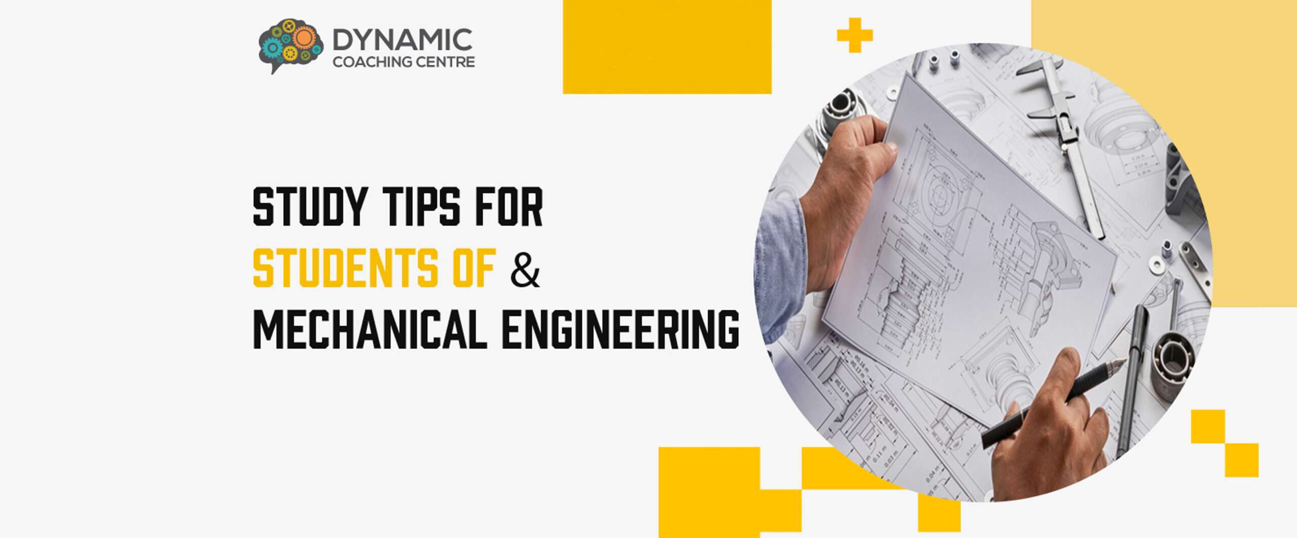 Study tips for students of mechanical engineering