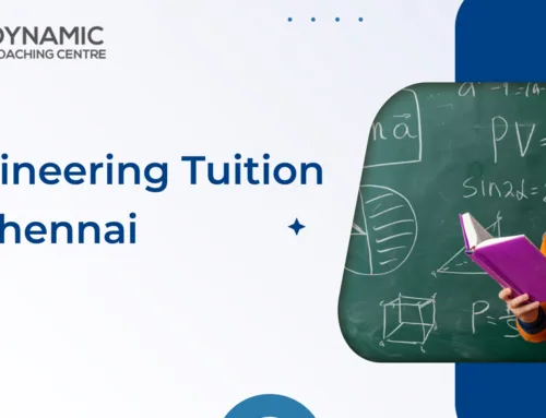 Engineering tuition in Chennai